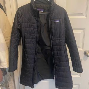 Patagonia Jacket Mid-Length